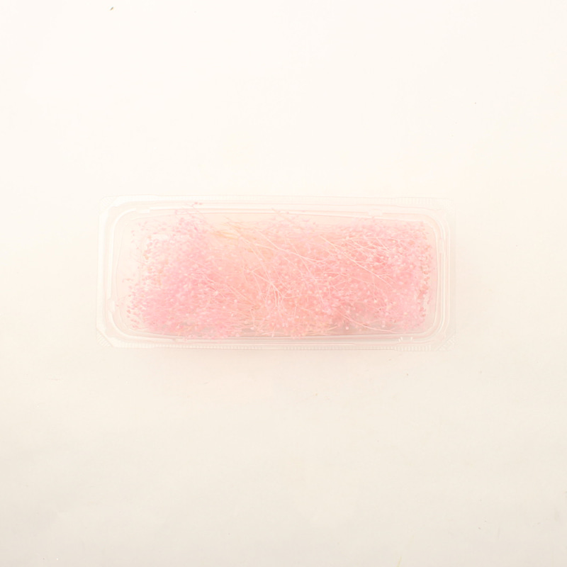 미니안개 팁 - 핑크